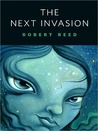 The Next Invasion cover