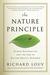 The Nature Principle by Richard Louv The Nature Principle by Richard Louv