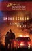 Smoke Screen (Emerald Coast 911, #3) (Steeple Hill Love Inspired Suspense #181) by Stephanie Newton
