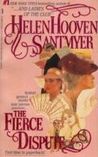 The Fierce Dispute cover