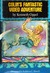Colin's Fantastic Video Adventure by Kenneth Oppel