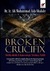 Broken Crucifix by Ali Muhammad Ash-Shalabi
