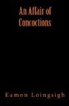 An Affair of Concoctions cover
