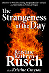 The Strangeness of the Day cover