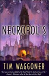 Necropolis (Matt Richter #1)