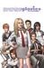 Morning Glories, Vol. 1 For a Better Future by Nick Spencer