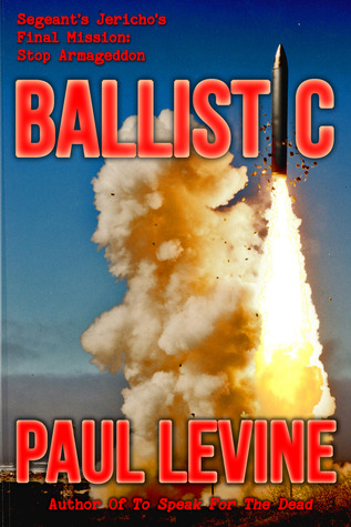ballistic