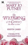 The Wedding of the Century & Other Stories cover