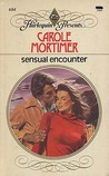 Sensual Encounter cover