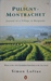 Puligny Montrachet Journal Of A Village In Burgundy by Simon Loftus