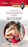 Her Singapore Fling cover