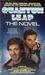 Quantum Leap Novel by Ashley McConnell