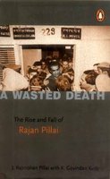 A Wasted Death Descarga gratuita de audiolibros en línea