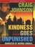 Kindness Goes Unpunished (Walt Longmire, #3) by Craig Johnson