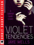 Violet Tendencies (Sabina Kane, #2.5) by Jaye Wells