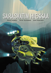 sarasvatin-hiekkaa