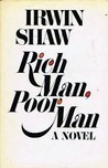Rich Man, Poor Man cover
