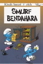 smurf-bendahara