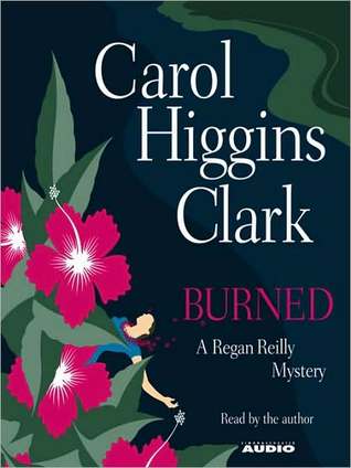 carol higgins clark book list