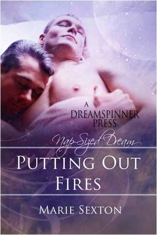 putting out fires coda books 4 5 by marie sexton
