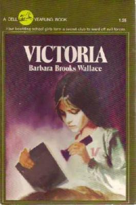 victoria