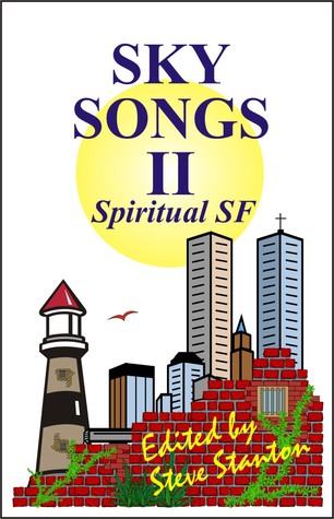 Sky Songs II: Spiritual SF