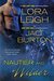 Nautier and Wilder (Nauti, #8; Nauti Girls, #2; Wild Riders, #6) by Lora Leigh