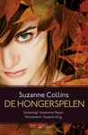 De Hongerspelen (De Hongerspelen, #1)