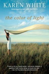 The Color of Light cover