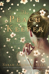 The Peach Keeper cover