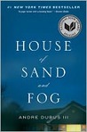 House of Sand and Fog cover