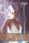 Historical Lovecraft cover