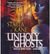 Unholy Ghosts (Downside Ghosts, #1) by Stacia Kane