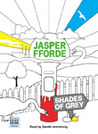 Shades of Grey cover
