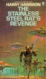 The Stainless Steel Rat's Revenge cover