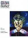 Clive Barker : Illustrator