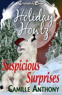 Suspicious Surprises Libros de computadora gratis en formato pdf para descargar