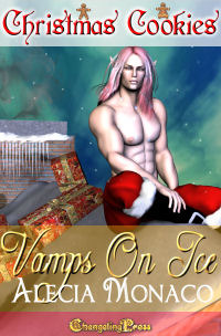 vamps-on-ice