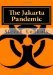 The Jakarta Pandemic cover