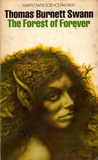 The Forest of Forever cover