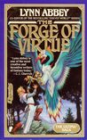 The Forge of Virtue cover