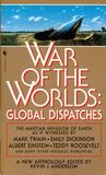 War of the Worlds: Global Dispatches cover