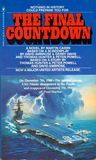 The Final Countdown cover