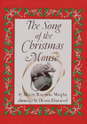 The Song of the Christmas Mouse cover