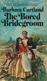 The Bored Bridegroom cover
