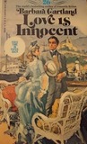 Love is Innocent cover