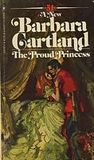 The Proud Princess cover