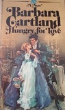 Hungry for Love cover
