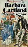 The Sign Of Love cover