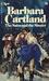 The Saint and the Sinner by Barbara Cartland